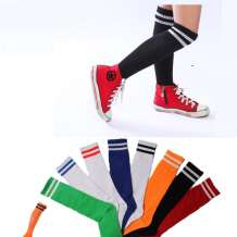 Kids knee sock from mmcis china
