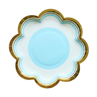paper plate from MMCIS China
