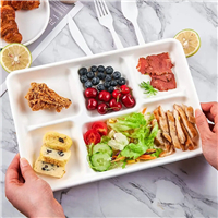 biodegradable tableware from MMCIS China
