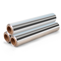 Disposable Aluminum roll from MMCIS GROUP