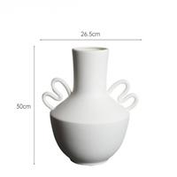 flower vase from MMCIS China