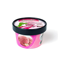 Ice cream cup from MMCIS Group