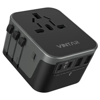 International travel adaport  from mmcis china