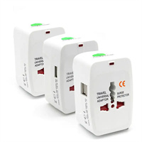 International travel adaport  from mmcis china