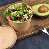 paper food container from MMCIS China