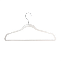 Acrylic cloth hanger from mmcis china
