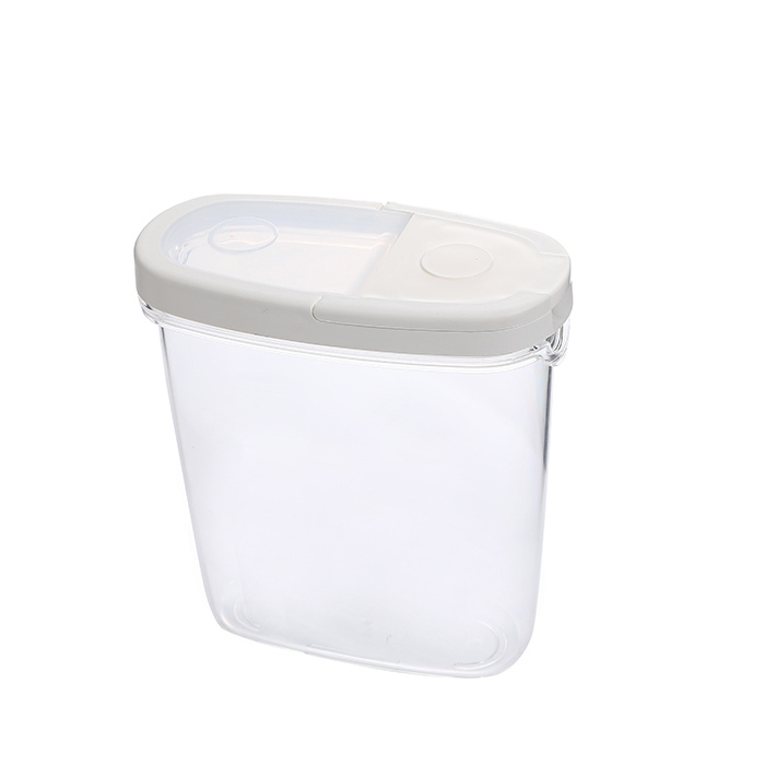 Plastic sealed tank from mmcis china