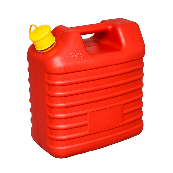 Gas can 10L  from MMCIS China，The best import service in China. Import your  products from us.