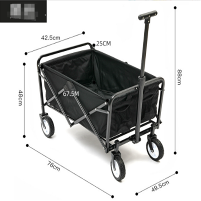 Folding camping cart  from MMCIS China，The best import service in China. Import your  products from us
