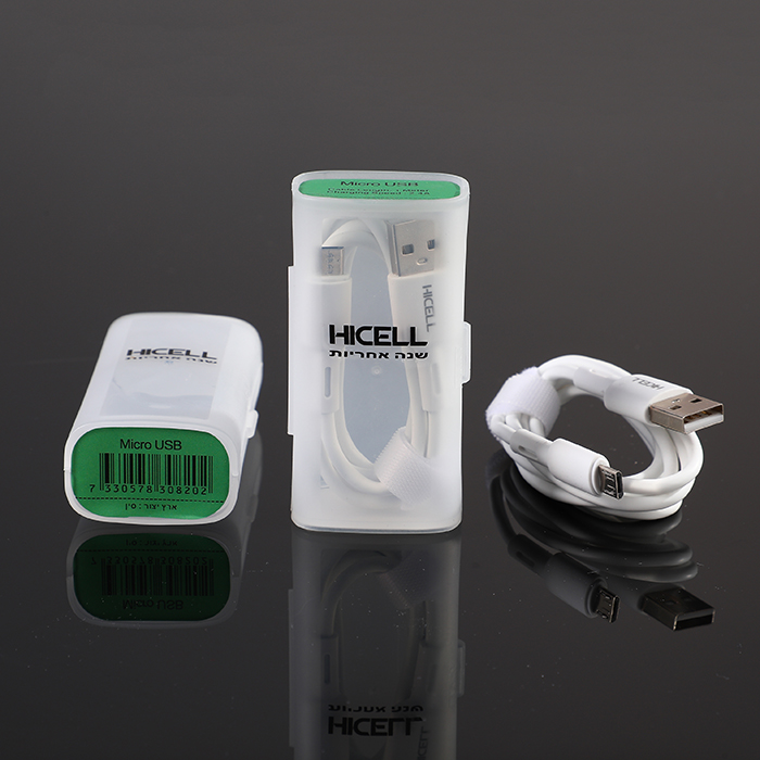 USB- micro cable from MMCIS CHINA