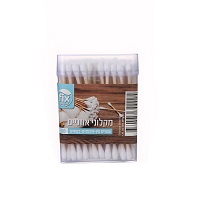 Cotton swabs 100pcs/box from mmcis china