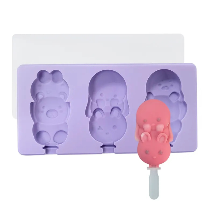 popsicle mold from MMCIS China