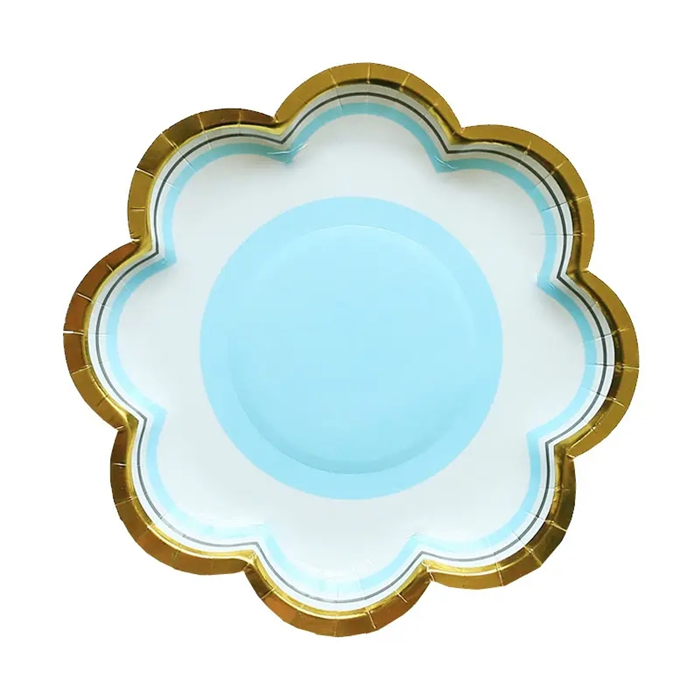 paper plate from MMCIS China