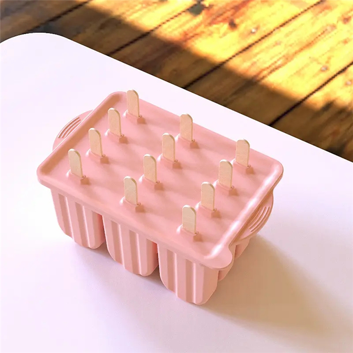 popsicle mold from MMCIS China