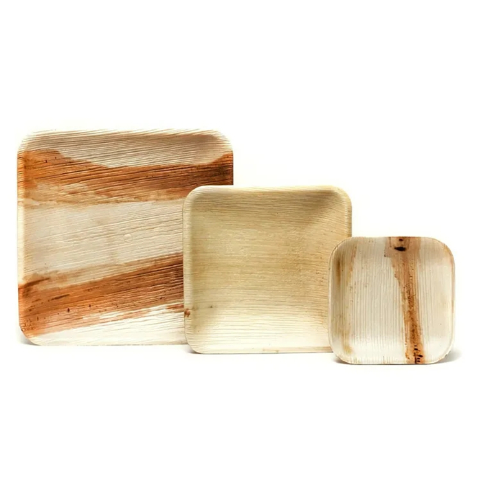 palm leaf tableware from MMCIS China