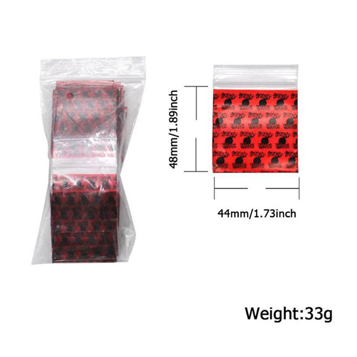 Zipper bag from mmcis china 