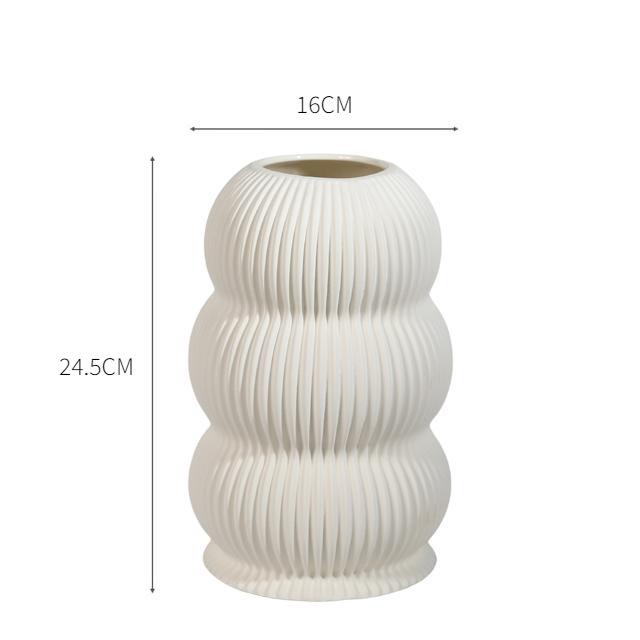 flower vase from MMCIS China