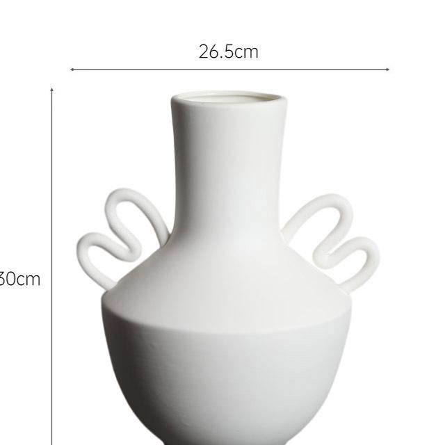flower vase from MMCIS China