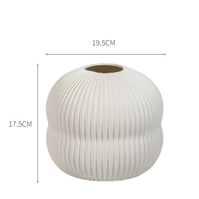 flower vase from MMCIS China