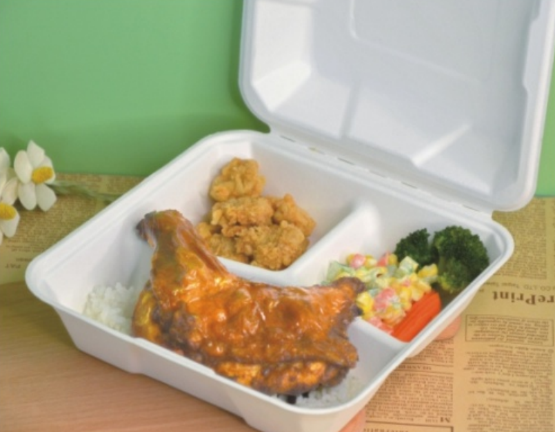 sugarcane lunch box from mmcis china