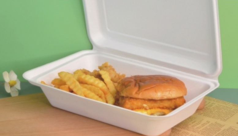 sugarcane lunch box from mmcis china