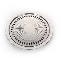 Barbecue tray Stainless Steel  from mmcis china