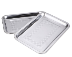 BBQ items from MMCIS China