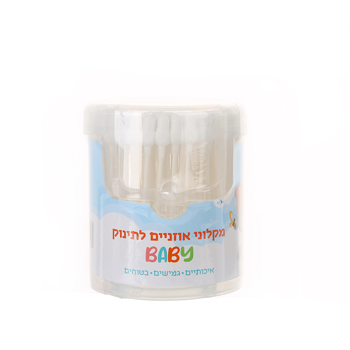 Cotton swab from MMCIS China