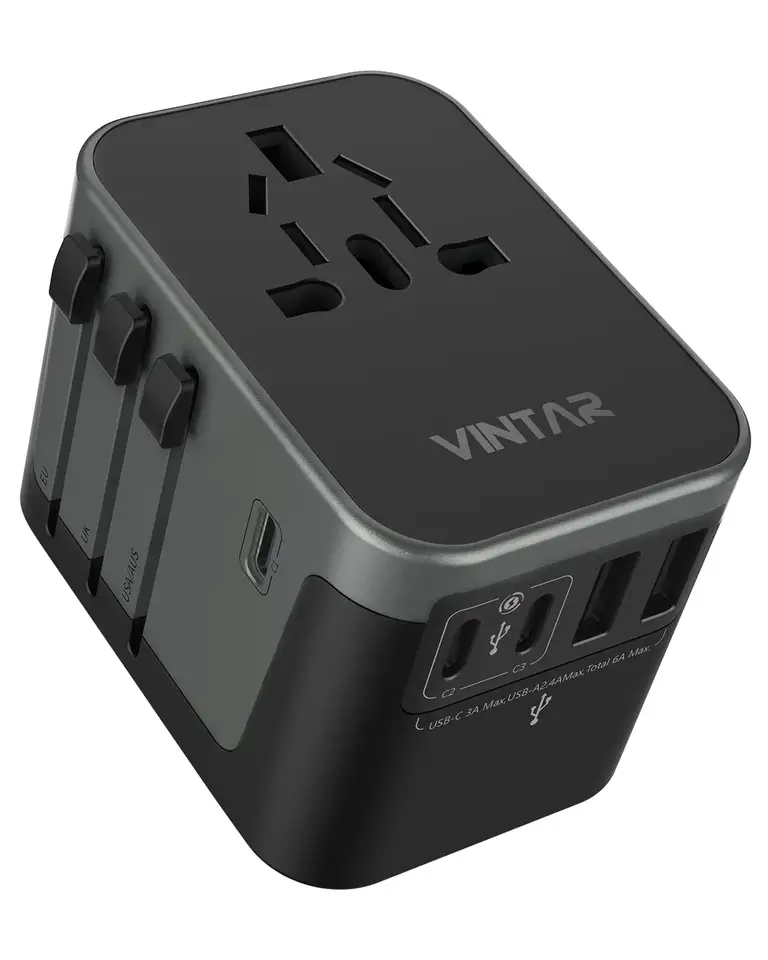 International travel adaport   from mmcis china