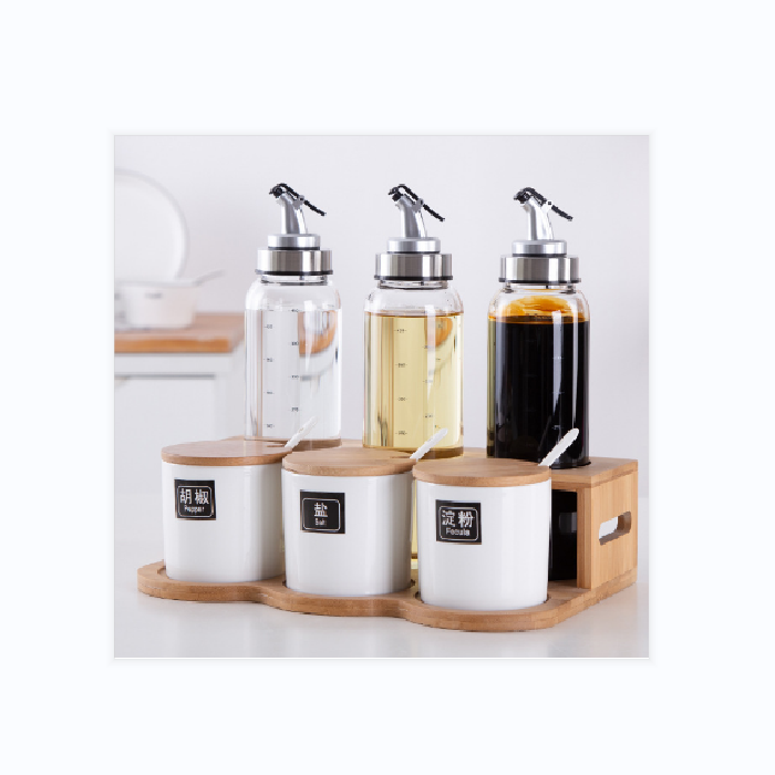 Seasoning set from mmcis china