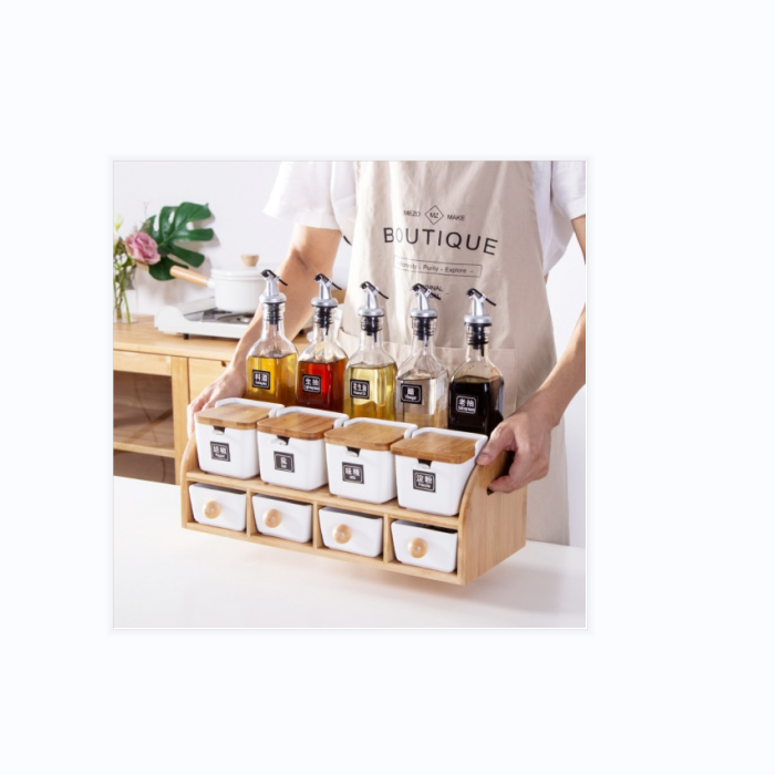 Seasoning set  from mmcis china