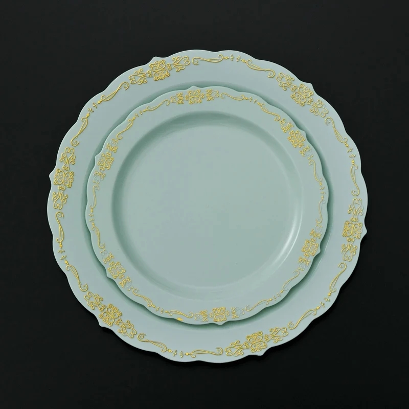 PS tableware set from mmcis china