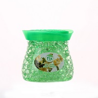 Crystal Fragrance Beads Air freshener   from mmcis china