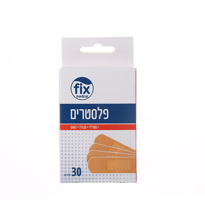 Adult bandage 30pcs/box from MMCIS CHINA