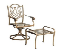 Chair from MMCIS CHINA