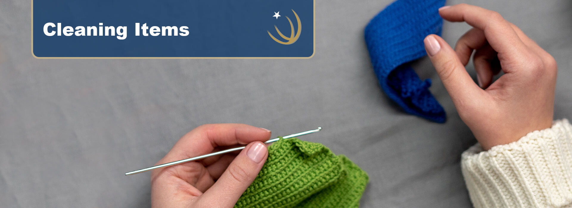 DIY - Do it Yourself items