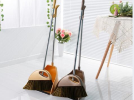 Broom set from MMCIS