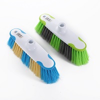 Plastic Broom from MMCIS GROUP
