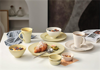 Ceramic dinner plate set from MMCIS China