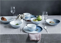 Ceramic dinner plate set from MMCIS China