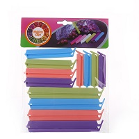 Food Sealing Clips 12 pcs  from mmcis china