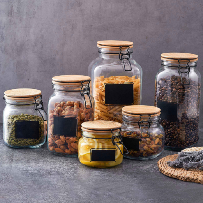 storage jar from MMCIS GROUP