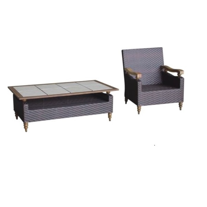 table&chair set from MMCIS CHINA