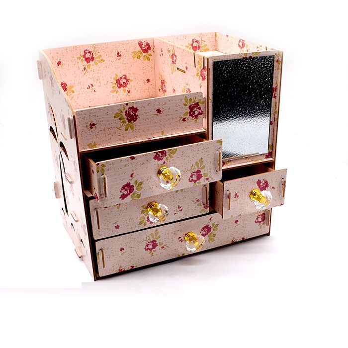 organizer from MMCIS GROUP