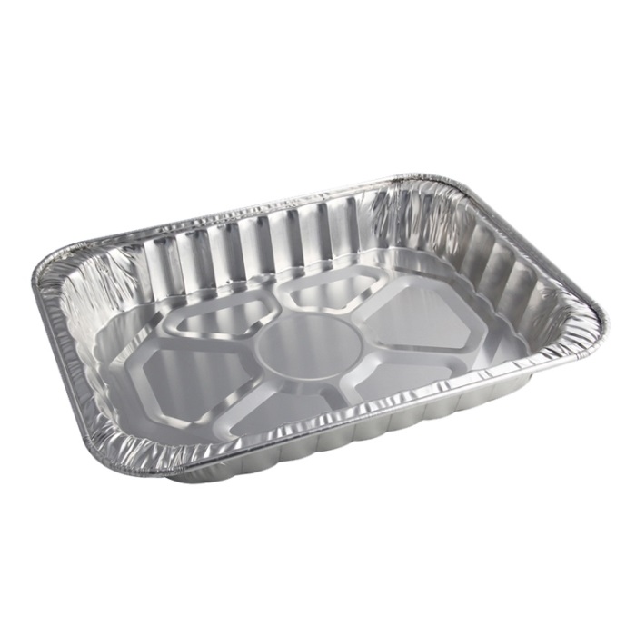Auminum tray from MMCIS China