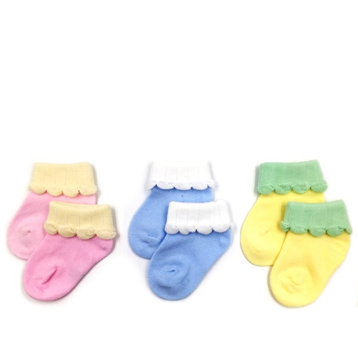 Terry baby sock  from mmcis china