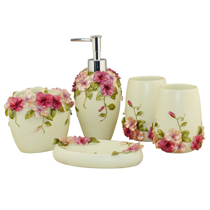 Bathroom set from MMCIS CHINA