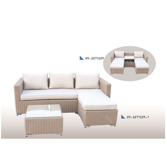 Sofa set from MMCIS CHINA