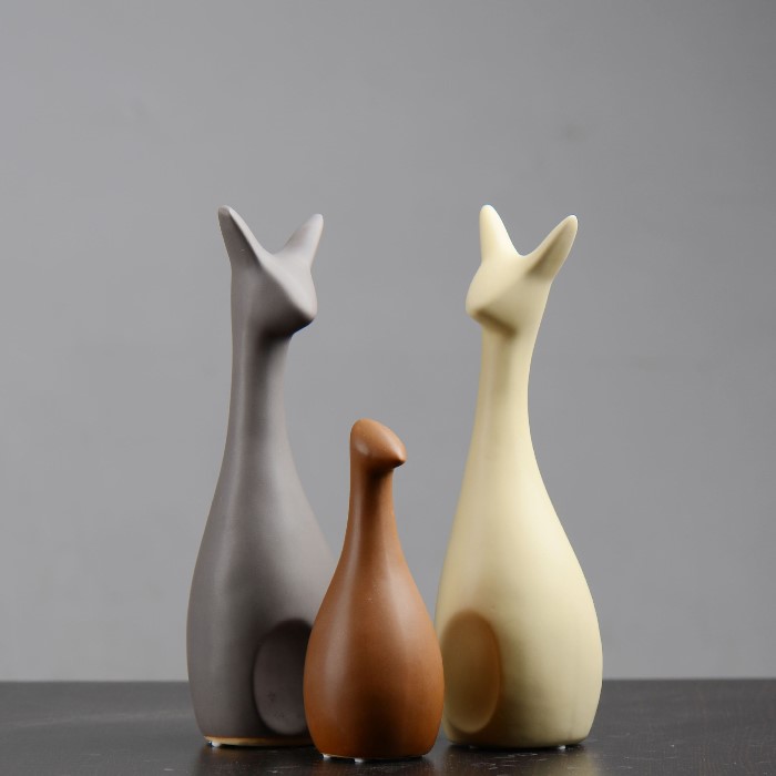 House decoration set from mmcis china