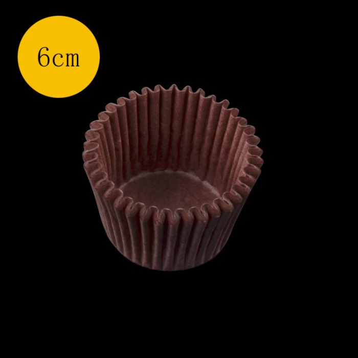 Baking items from MMCIS China